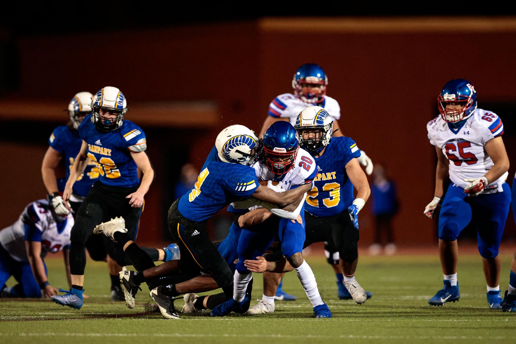 PREP FOOTBALL
